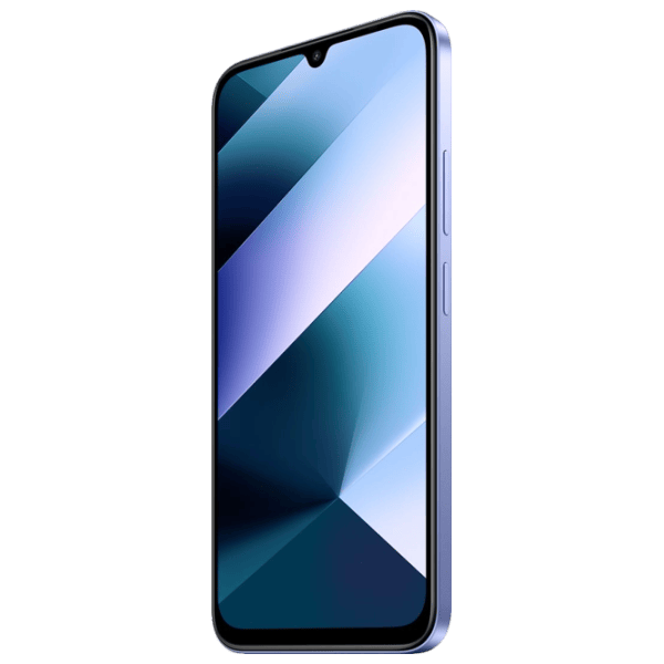 Poco C85 6 ГБ/ 128 ГБ/ Dual SIM/ Пурпурный  photo 3