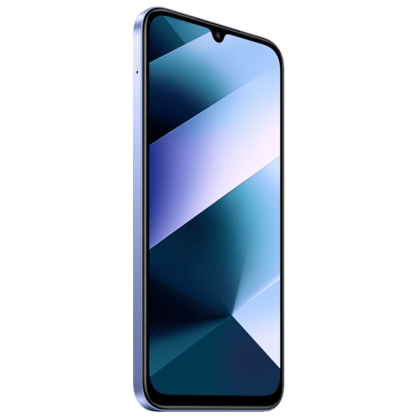 Poco C85 6 ГБ/ 128 ГБ/ Dual SIM/ Пурпурный  photo 4