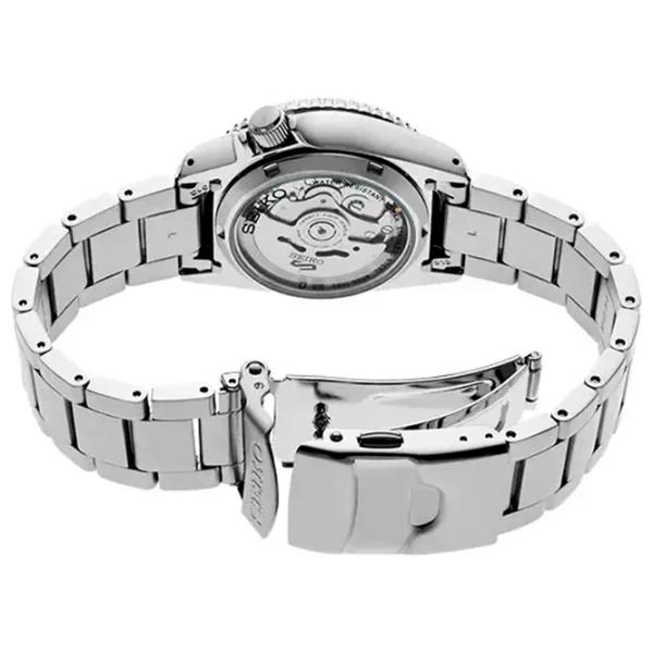 Наручные часы для мужчин Seiko SRPL77K1 Механический / 38 мм photo 5