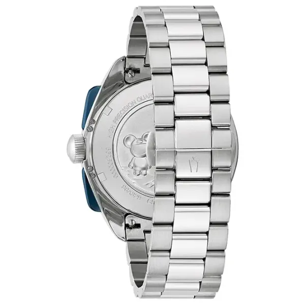 Наручные часы для мужчин Bulova 98A329 SET Кварцевый / 44 мм photo 4