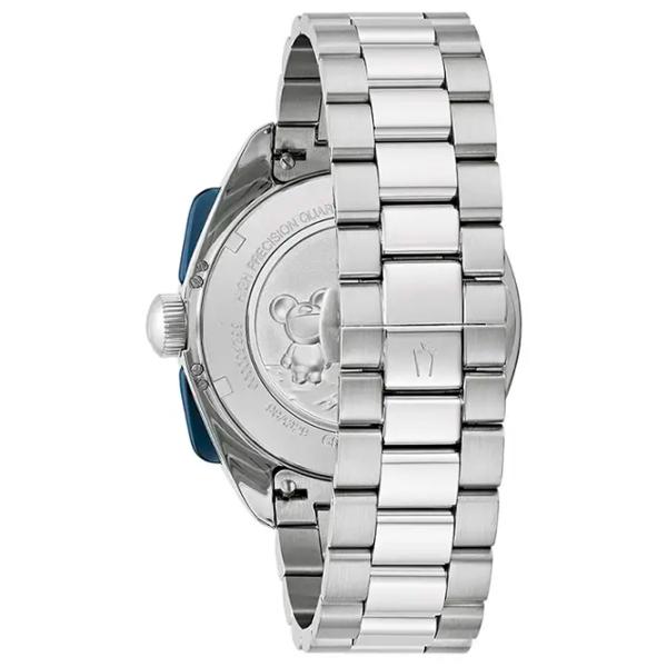 Наручные часы для мужчин Bulova 98A329 SET Кварцевый / 44 мм photo 4