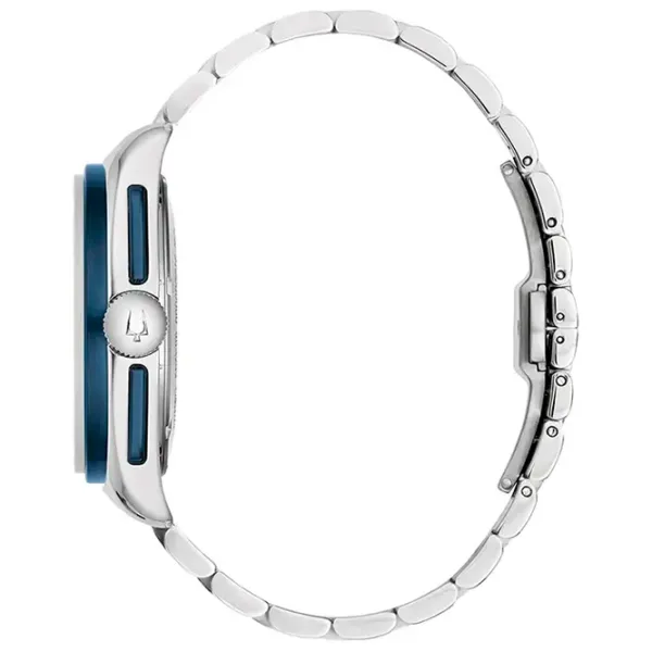 Наручные часы для мужчин Bulova 98A329 SET Кварцевый / 44 мм photo 5