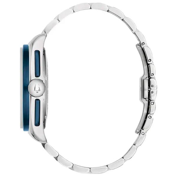 Наручные часы для мужчин Bulova 98A329 SET Кварцевый / 44 мм photo 5