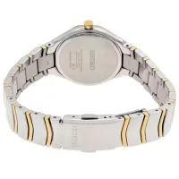 Ceas de mână pentru femei Seiko SUR616P1 Cuarț / 30 mm photo 3