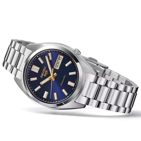 Наручные часы для мужчин Seiko SRPL55K1 Механический / 37 мм photo 4