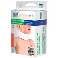 Воротник MedTextile M1002 Для шеи / 
