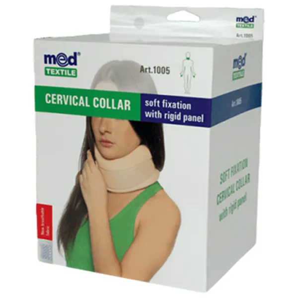 Guler MedTextile M1005 Pentru gât /  photo 1