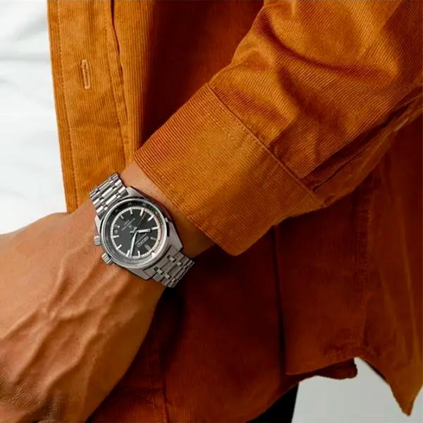 Наручные часы для мужчин Seiko SPB515J1 Механический / 40 мм photo 2