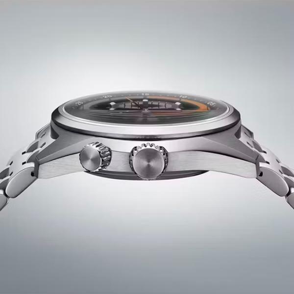 Наручные часы для мужчин Seiko SPB515J1 Механический / 40 мм photo 5