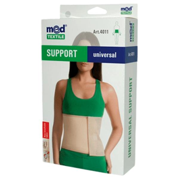 Corset MedTextile M4011 Pentru abdomen / 4XL photo 1