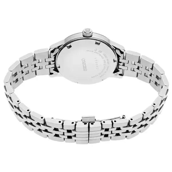 Ceas de mână pentru femei Seiko SRPL63J1 Mecanic / 34 mm photo 2