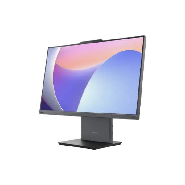 Моноблок Lenovo ThinkCentre 23.8" Full HD Core 7/ neo 50a Gen 5/ 32 ГБ/ 512 ГБ/ Черный photo 2