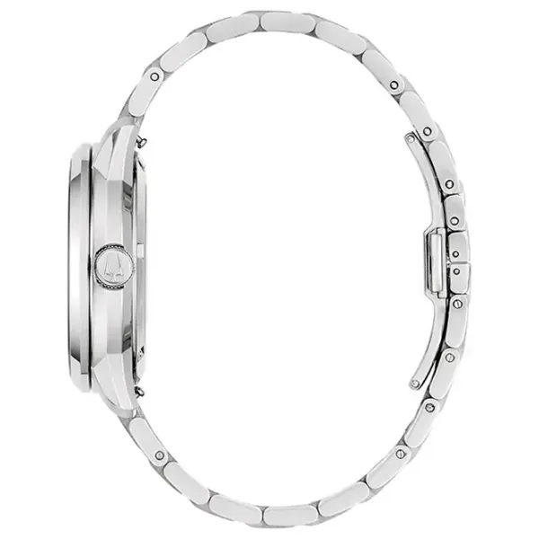 Наручные часы для мужчин Bulova 96A329 Механический / 40 мм photo 4