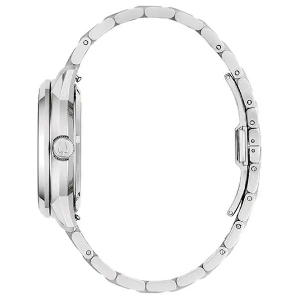 Наручные часы для мужчин Bulova 96A329 Механический / 40 мм photo 4