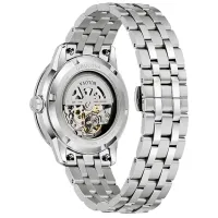 Наручные часы для мужчин Bulova 96A329 Механический / 40 мм photo 5
