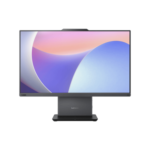 Моноблок Lenovo ThinkCentre 23.8" Full HD Core 5/ neo 50a Gen 5/ 16 ГБ/ 512 ГБ/ Черный photo 1