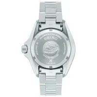 Ceas de mână pentru bărbați Seiko SRPL53K1 Mecanic / 42 mm photo 5