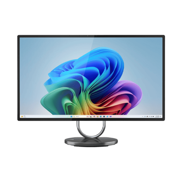 All-in-One PC Lenovo Yoga 31.5" 4K Core Ultra 7/ 32ILL10/ 32 GB/ 1 TB/ Gray photo 1