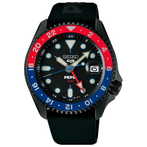 Наручные часы для мужчин Seiko SSK047K1 Механический / 43 мм photo 1