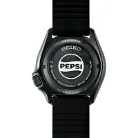 Ceas de mână pentru bărbați Seiko SSK047K1 Mecanic / 43 mm photo 3