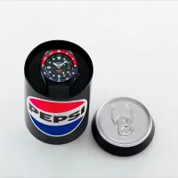 Ceas de mână pentru bărbați Seiko SSK047K1 Mecanic / 43 mm photo 4