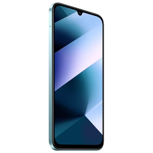 Poco C85 6 ГБ/ 128 ГБ/ Dual SIM/ Зеленый  photo 4