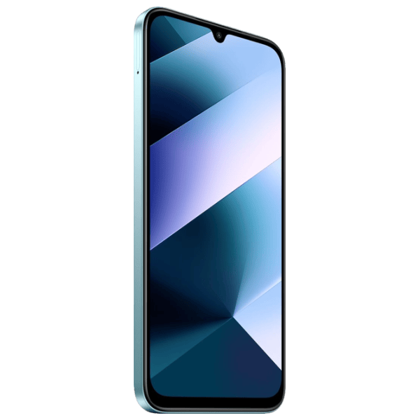 Poco C85 6 ГБ/ 128 ГБ/ Dual SIM/ Зеленый  photo 4