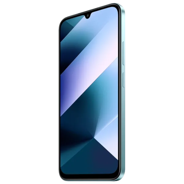 Poco C85 6 ГБ/ 128 ГБ/ Dual SIM/ Зеленый  photo 5