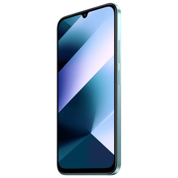 Poco C85 6 ГБ/ 128 ГБ/ Dual SIM/ Зеленый  photo 5