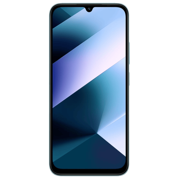 Poco C85 6 ГБ/ 128 ГБ/ Dual SIM/ Зеленый  photo 10