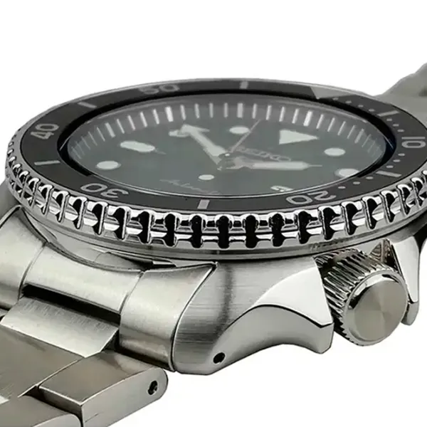 Наручные часы для мужчин Seiko SRPD55K1 Механический / 42 мм photo 2