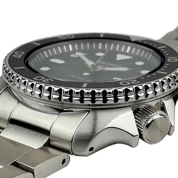 Наручные часы для мужчин Seiko SRPD55K1 Механический / 42 мм photo 2