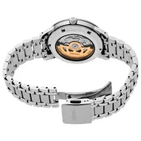 Ceas de mână pentru bărbați Seiko SRPL71J1 Mecanic / 40 mm photo 3