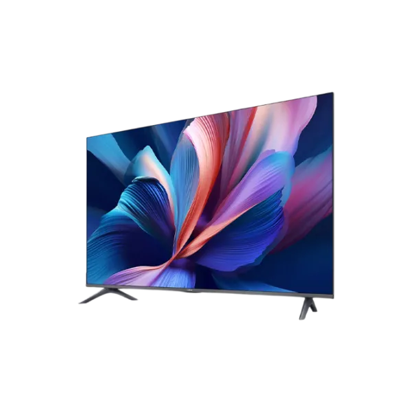 Televizor Xiaomi A Pro 2026 32" / QLED / HD Ready / Smart TV / Black photo 2