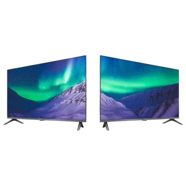 Televizor Xiaomi A Pro 2026 32" / QLED / HD Ready / Smart TV / Black photo 4