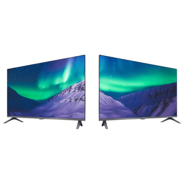 Televizor Xiaomi A Pro 2026 32" / QLED / HD Ready / Smart TV / Black photo 4