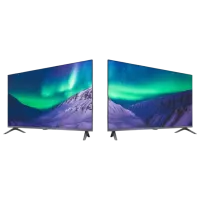 Televizor Xiaomi A Pro 2026 32" / QLED / HD Ready / Smart TV / Black photo 4