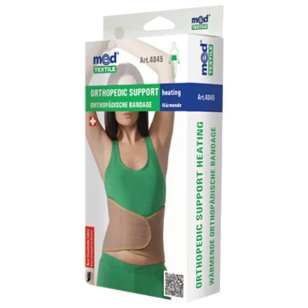 Ортез MedTextile M4045 Для талии / S photo 1