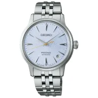 Ceas de mână pentru femei Seiko SRPL61J1 Mecanic / 34 mm