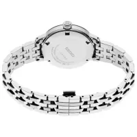 Ceas de mână pentru femei Seiko SRPL61J1 Mecanic / 34 mm photo 3