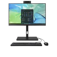 All-in-One PC Acer Veriton 21.5" Full HD Pentium/ VZ4724GT/ 4 GB/ 500 GB/ Black