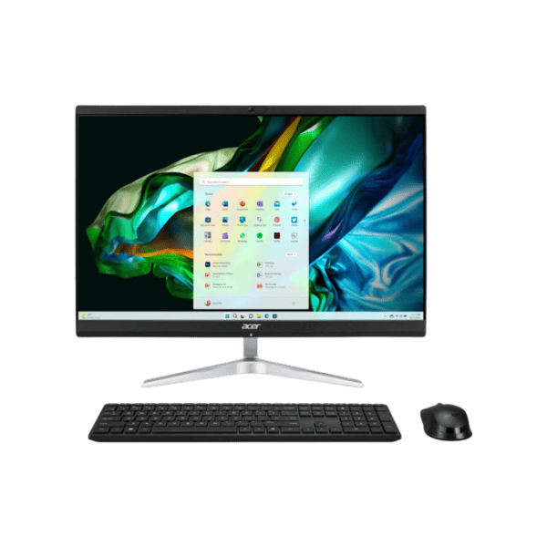 All-in-One PC Acer Aspire 27" Full HD Core i7/ C27-1851/ 16 GB/ 512 GB/ Black photo 1