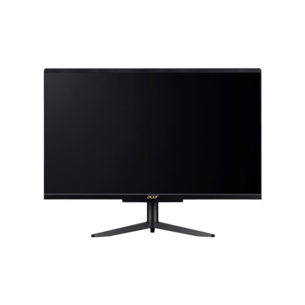 All-in-One PC Acer AIO 23.8" Full HD Pentium/ Aspire C24-1600/ 8 GB/ 256 GB/ Black photo 1