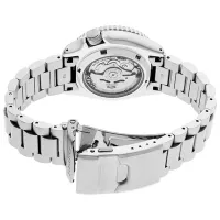 Ceas de mână pentru bărbați Seiko SRPL83K1 Mecanic / 43 mm photo 3