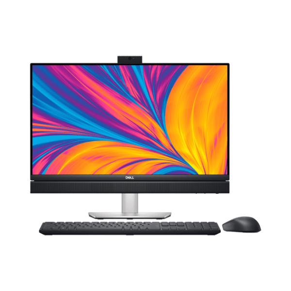 All-in-One PC Dell OptiPlex 23.8" Full HD Core i5/ Plus 7420/ 16 GB/ 1 TB + 500 GB/ Black photo 1