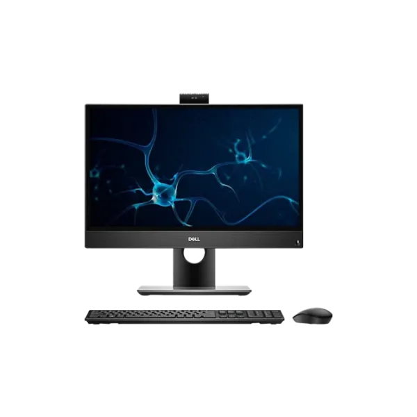 All-in-One PC Dell AIO 21.5" Full HD Core i3/ OptiPlex 3280/ 8 GB/ 256 GB/ Black photo 1