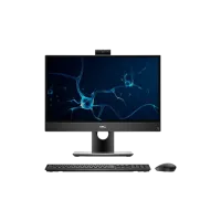 Моноблок Dell AIO 21.5" Full HD Core i3/ OptiPlex 3280/ 8 ГБ/ 256 ГБ/ Черный