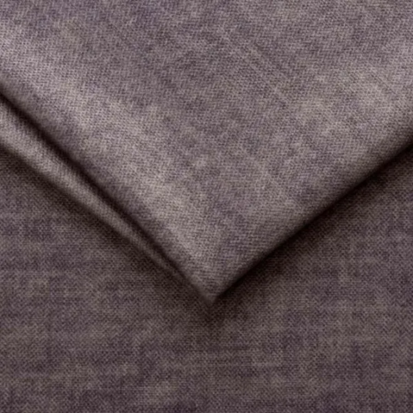 Кровать Crinela Lux Jenny Vogue 14 160 x 200 см / Фанера / Серебристо-серый photo 6