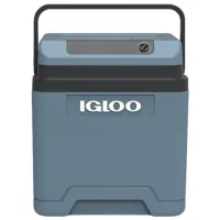 Frigider auto Dometic Igloo IE27  / 27l / Mecanic / / Blue