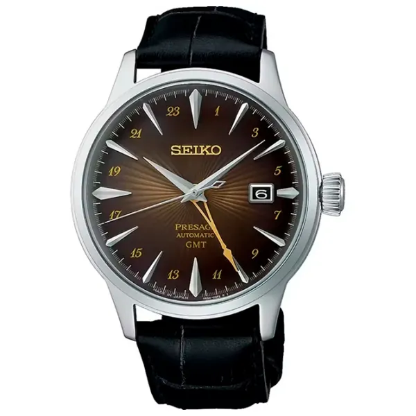 Наручные часы для мужчин Seiko SSK039J1 Механический / 41 мм photo 1